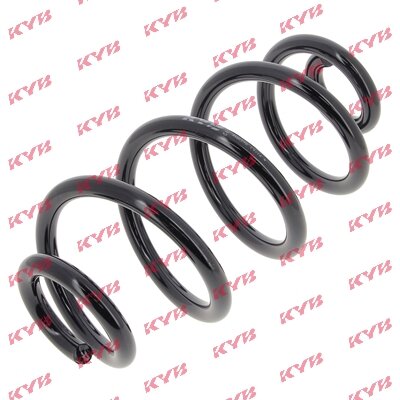 Пружина подвески задн NISSAN NISSAN QASHQAI R- KYB RH6378