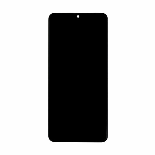 Дисплей для Samsung M325F модуль Черный - (OLED)