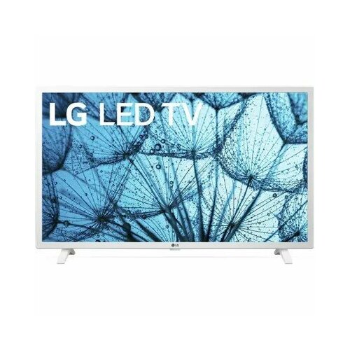 Lg Телевизор 32 32LM558BPLC ARU белый 1983200₽