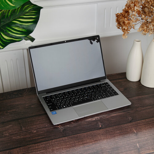 14 Ноутбук Intel Celeron J4105 15 GHz 4 ядра RAM 6 GB SSD 256 GB Intel UHD Graphics 600 Windows 11 Home 2420000₽