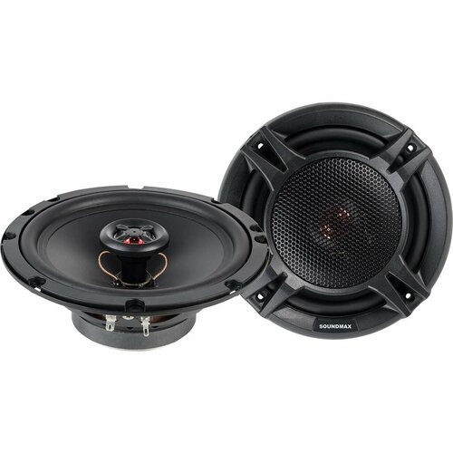 Автомобильные колонки Soundmax SM-CSI602 255700₽