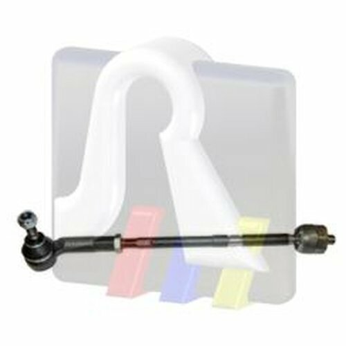 Тяга рулевая Rts 90909502 для SEAT Ibiza IV, Toledo IV; Skoda Rapid; VW Polo