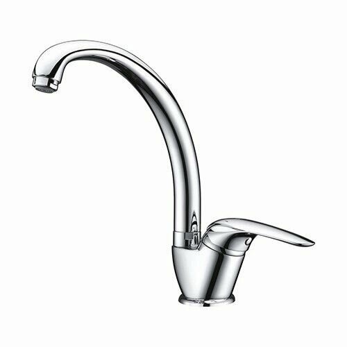 Смеситель для кухни WasserKRAFT Rossel 2800 2807