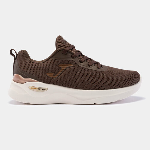 фото Кроссовки joma, размер 39, коричневый
