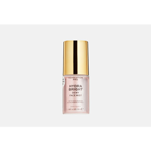 Мист Увлажняющий Hydra Bright Dewy 50 мл