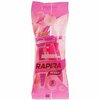 Бритвенный станок RAPIRA Berry женский одноразовый 2 лезвия, упаковка 5шт - изображение