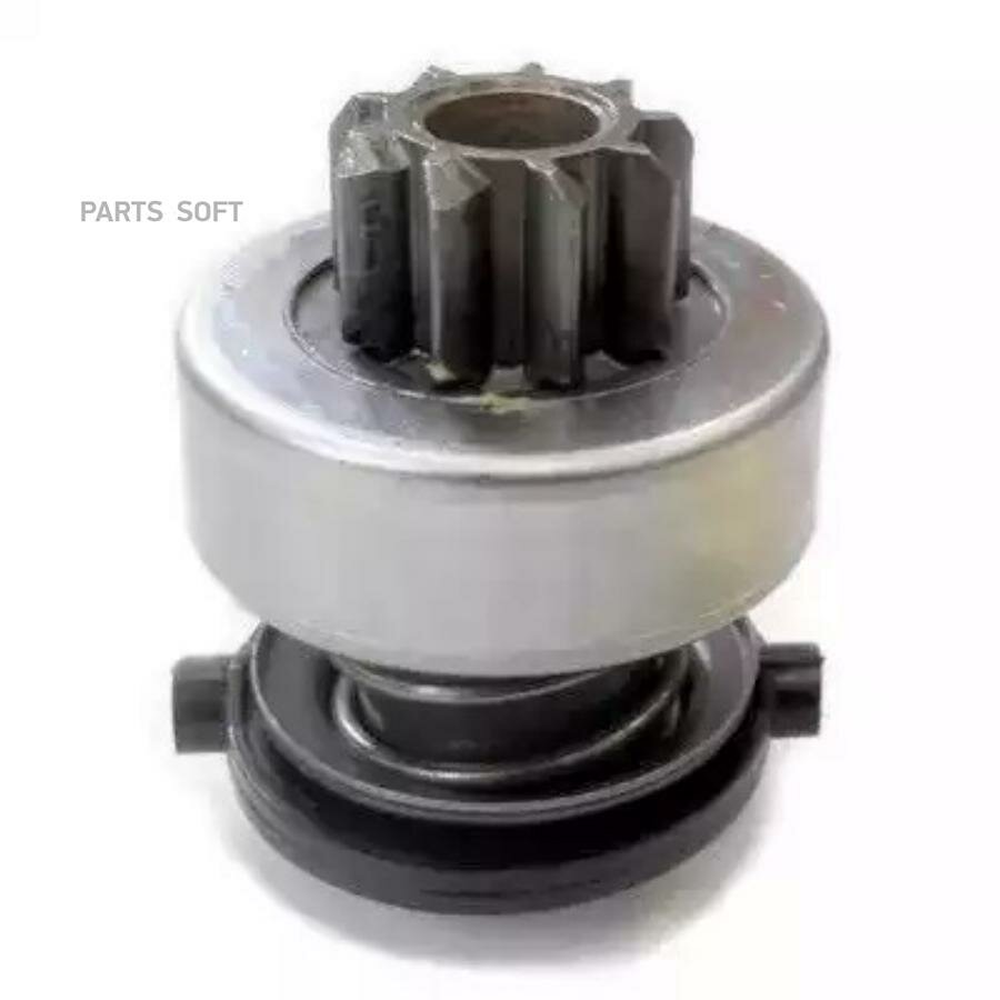 MEATDORIA 47003 Бендикс стартера AUDI A6 I-II (1994-2004), BMW 3 II (E30) (1985-1993), FORD CONSUL (1951-1962), OPEL CORSA A (1982-1993), PEUGEOT 605 (1989-2000)