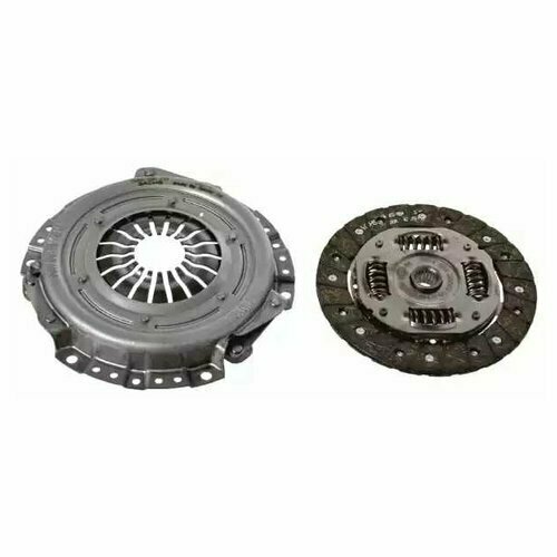 Комплект сцепления sachs Sachs 3000 951 006 для Ford Fiesta (1995-2010), Ford Fusion (2002-2012), Ford KA (1996-2008)