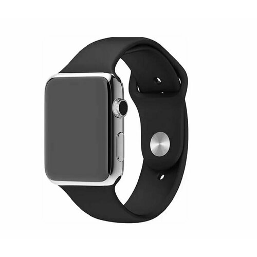 Умные часы WearFit 8 series 45 мм черный 120000₽