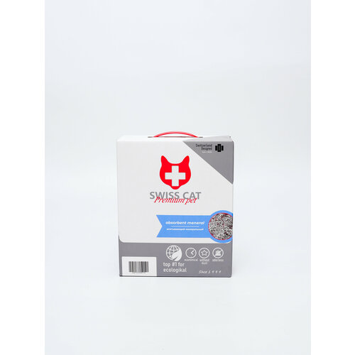 SWISSCAT 