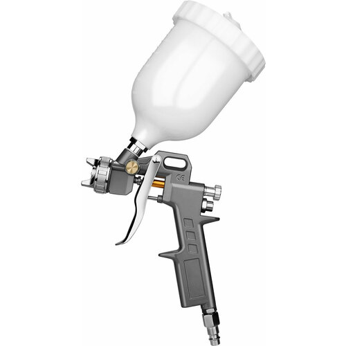 Краскопульт Deko DKSG02 бак600мл 200млмин 3100₽