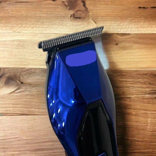 черный, синий