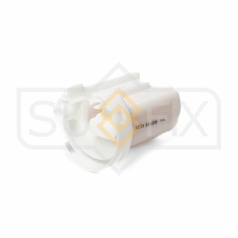 фото Фильтр топливный погружной MAZDA 323(BJ) 1.4-2.0 98-04 / Premcy(CP) 1.9-2.0 99-05 SUFIX SQ1070