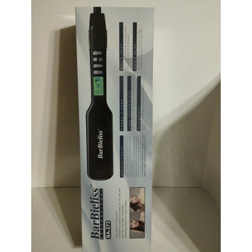 Выпрямитель для волос BarBieliss BA - 273 250000₽