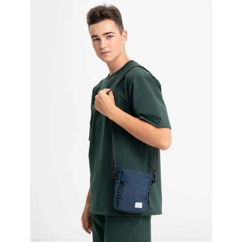 фото Сумка пляжная , синий ювелирное царство