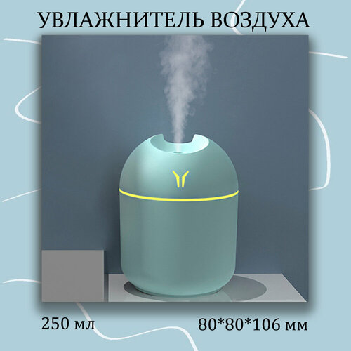 Увлажнитель воздуха 56000₽