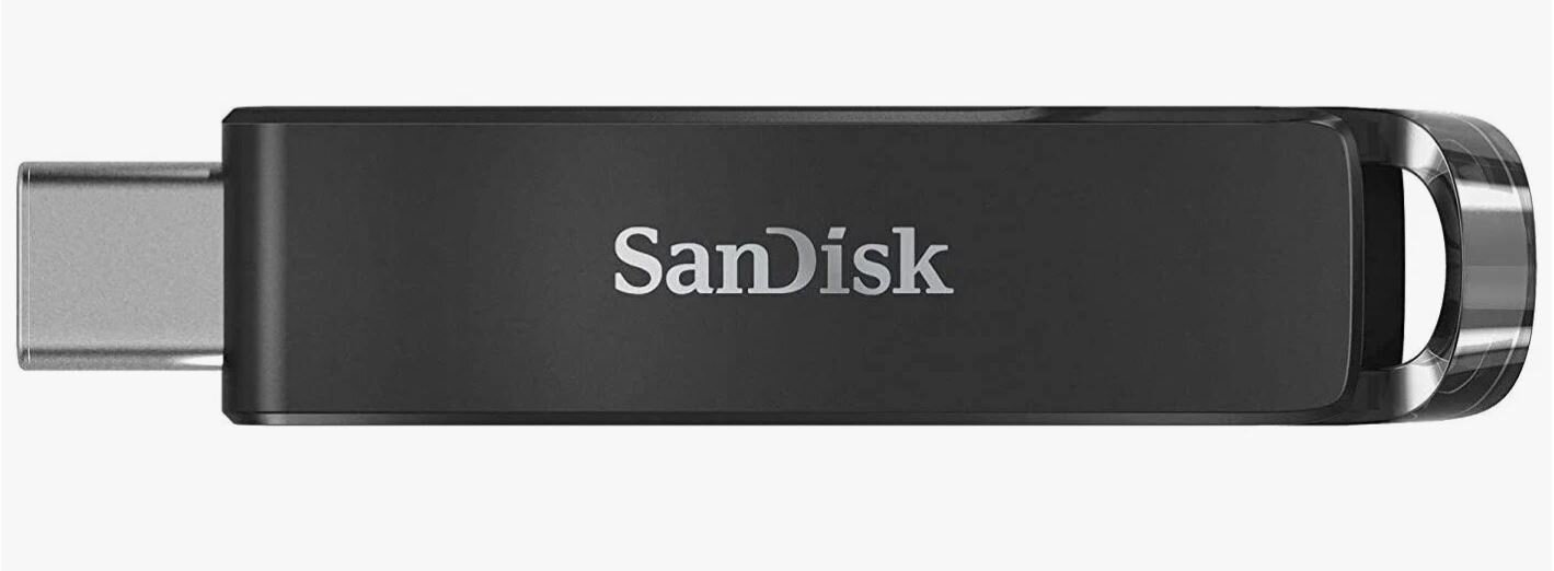 Накопитель USB 3.1 128GB SanDisk - фото №10