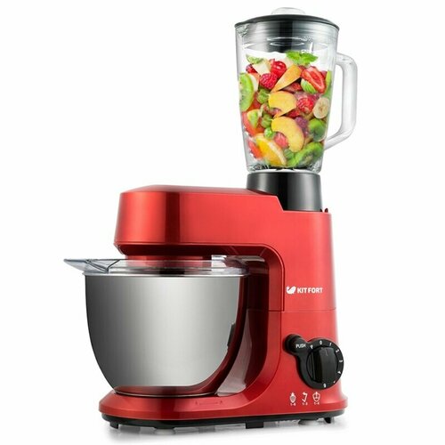 Миксер Kitfort КТ-1354 1728300₽