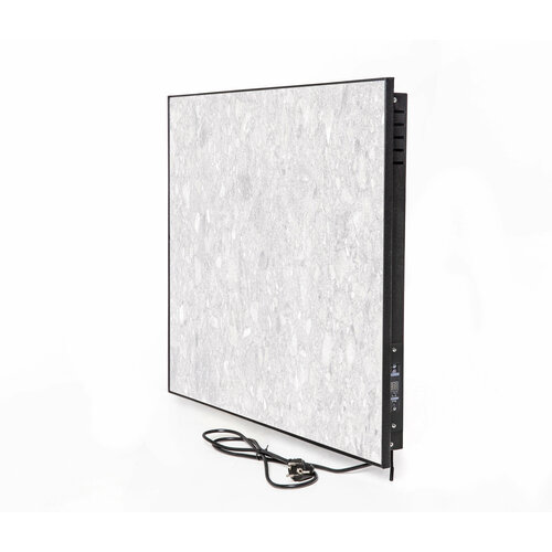 Керамический настенный обогреватель Normand Premium 650 Э Герда с терморегулятором 1167400₽