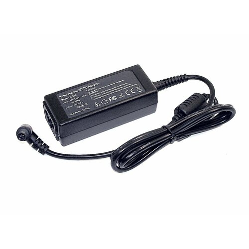 Блок питания для монитора Samsung 12V 3A (36W) разъем 6.5 x 4.4