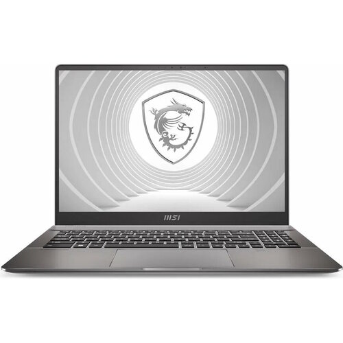 Ноутбук MSI CreatorPro Z16 HX Studio B13VJTO-224RU 9S7-15G231-224 16 33358900₽