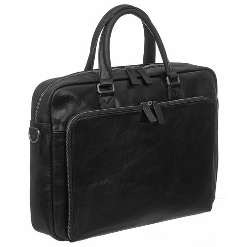 фото Сумка bruno perri, черный