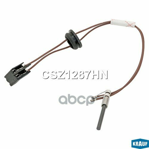 Свеча Накала Krauf арт CSZ1287HN 4381₽