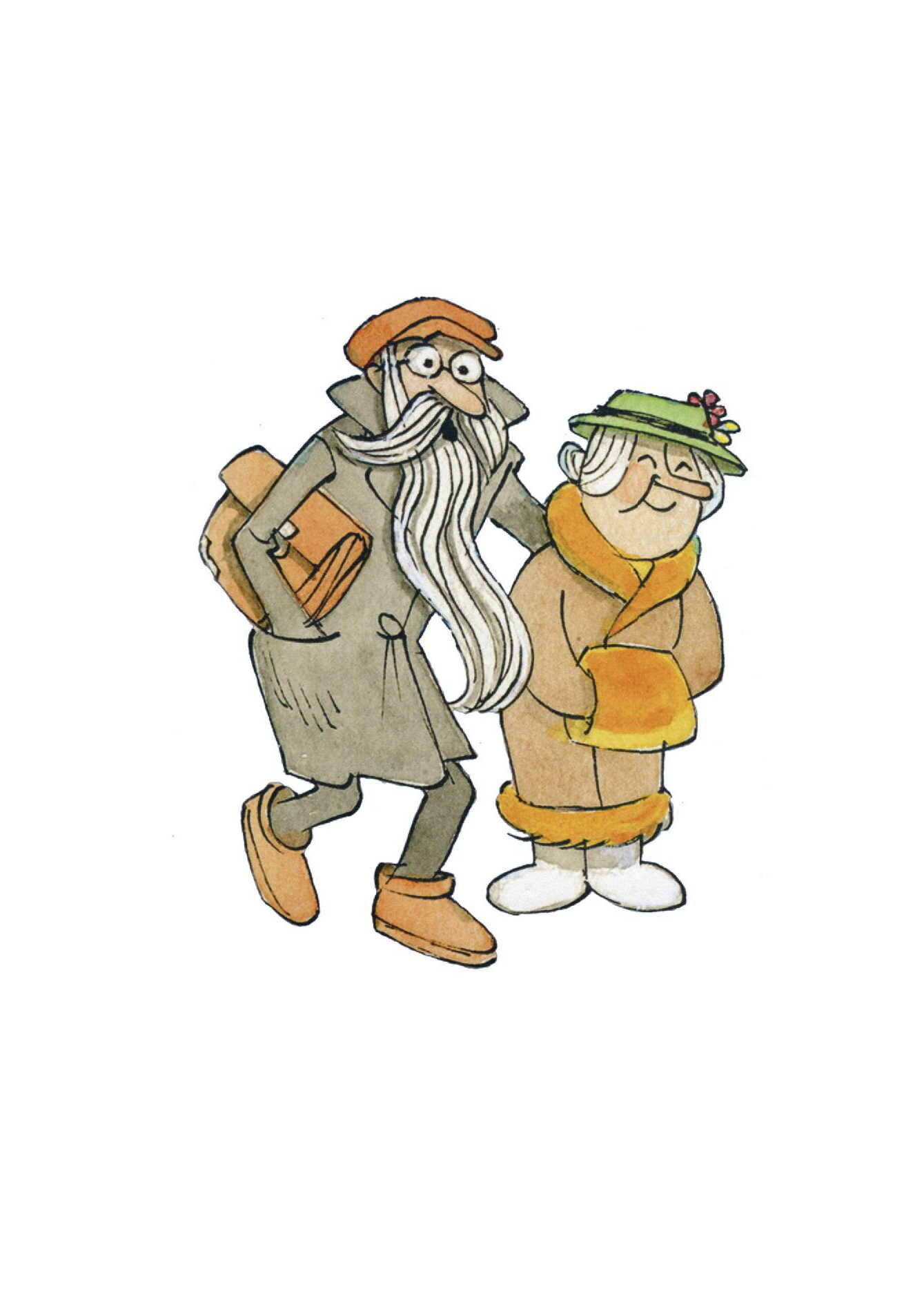 Сказки (Шварц Евгений Львович) - фото №5