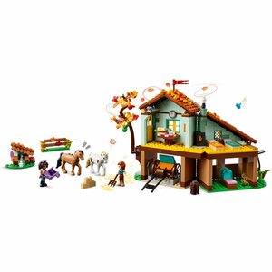Lego friends stables sale