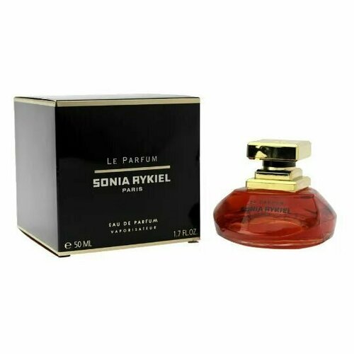 Sonia Rykiel Le Parfum 50мл Соня Рикель edp 4980₽