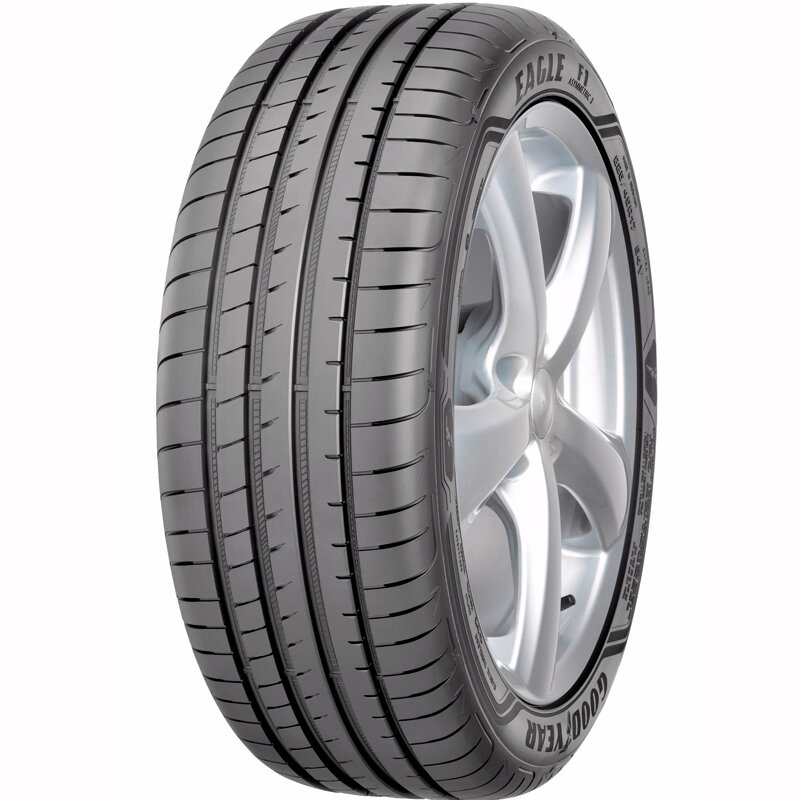 Автомобильные шины Goodyear Eagle F1 Asymmetric 3 SUV