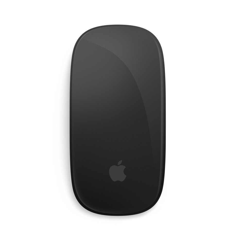 Мышь для Mac Apple Magic Mouse 3 Black — фото 1