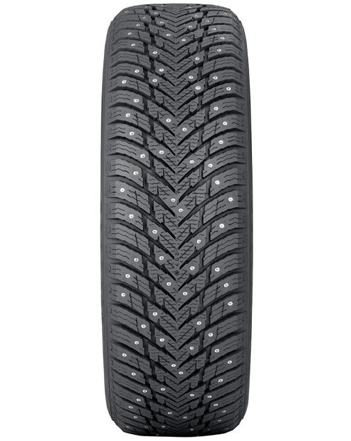 16/215/65 Nokian Tyres Hakkapeliitta 10p SUV 102T XL Ш - фотография № 11