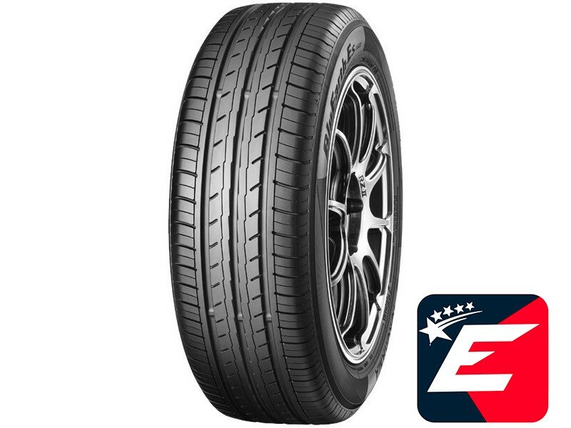 Шины Yokohama BluEarth-Es ES32 205/60 R15 91H летние