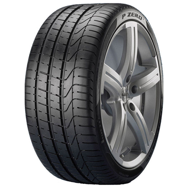 Шина Pirelli PZero Run Flat 225/40 R18 92W