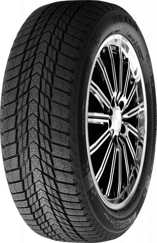 Nexen Winguard Ice Plus 235/55 R17 99T ()