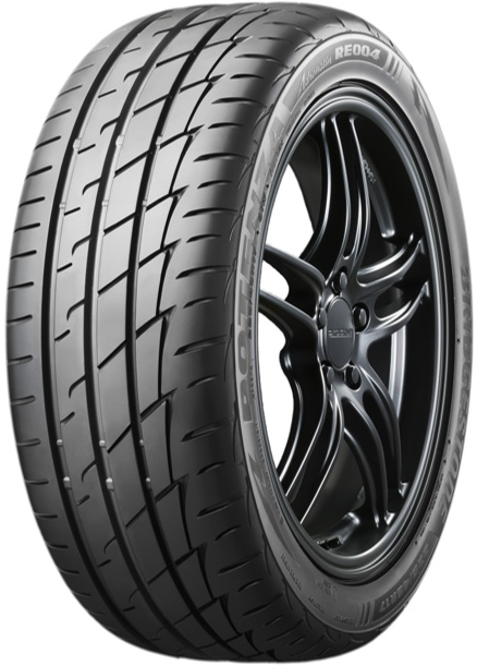 Bridgestone Potenza RE004 Adrenalin 225/45 ZR18 95W XL