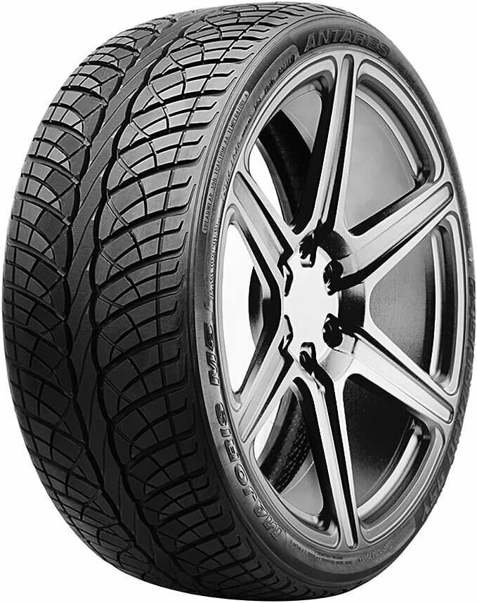 Шины 285/35 R22 Antares Majoris M5 106W