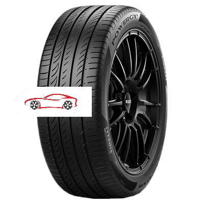 Летние шины Pirelli Powergy 235/50 R19 99V