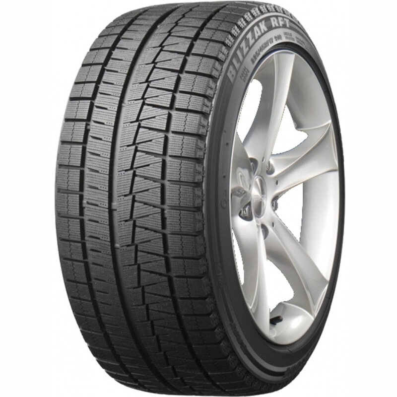 Автомобильные шины Bridgestone Blizzak RFT