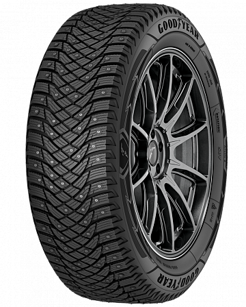 Goodyear UltraGrip Arctic 2 245/45 R19 102T 541643