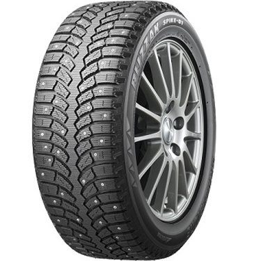 Bridgestone Blizzak Spike-01 235/60 R18 107T ()