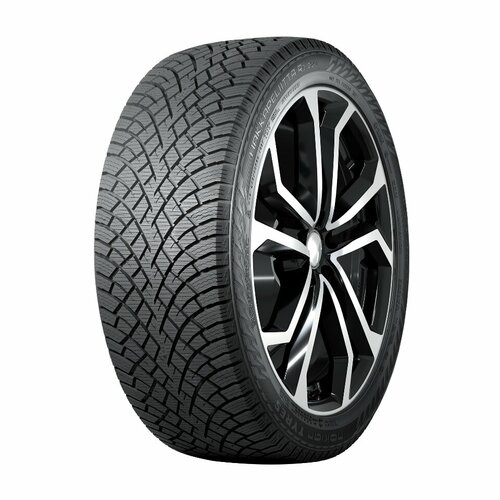 Зимняя шина Nokian Tyres Hakkapeliitta R5 SUV 285/40 R22 110T