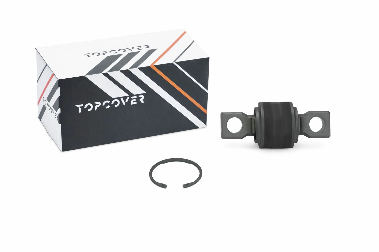 Р/к реактивной тяги TOPCOVER арт. T0843-4001