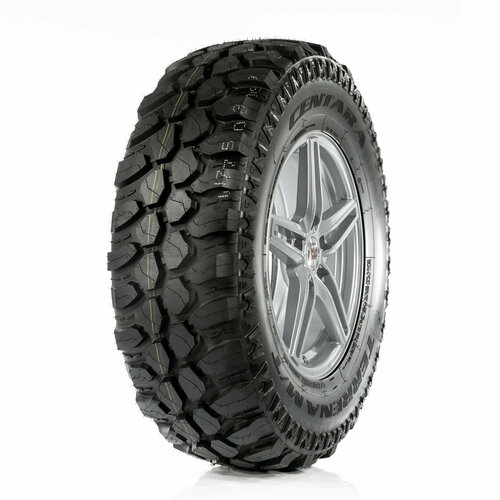 Centara Terrena M/T 265/75 R16 123/120N шина авт. летняя