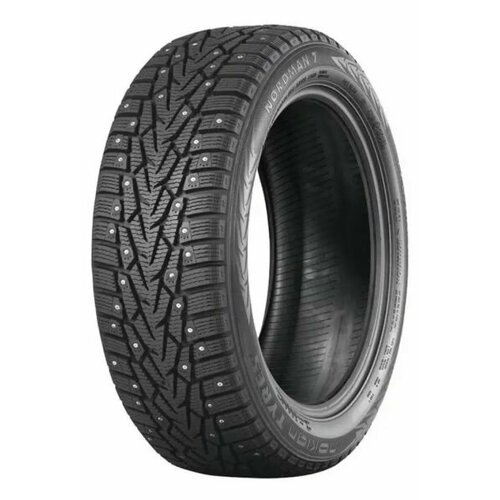 Ikon Tyres Nordman 7 225/55R16 99T XL TL (шип.)