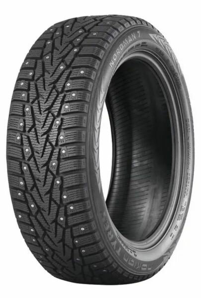 Nordman 175/70R13 82T Nordman 7 TL (шип.)