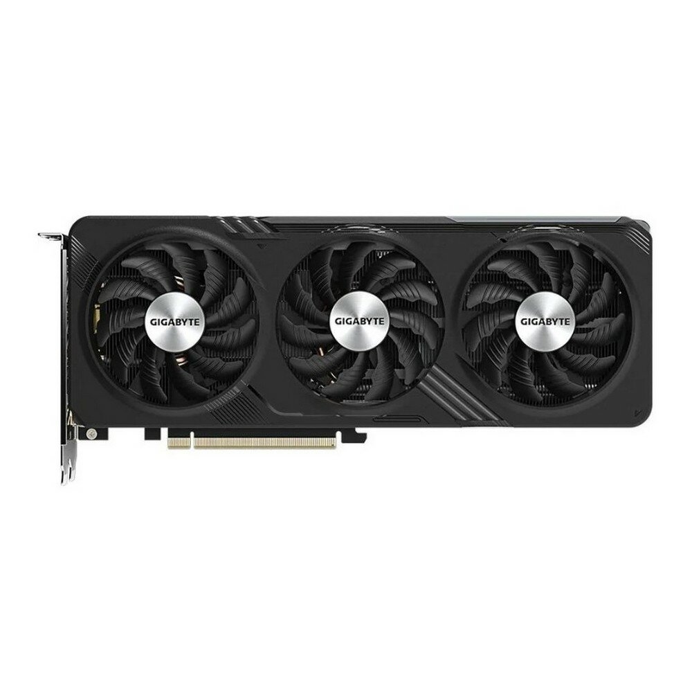 Видеокарта Gigabyte RTX4060 GAMING OC 8GB GDDR6 128-bit DPx2 HDMIx2 3FAN RTL