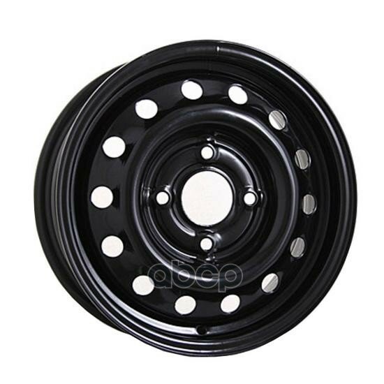 Диск EURODISK, 64I47D ED 6x15/5x112ET47 57.1