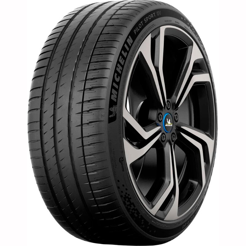 Автомобильные шины Michelin Pilot Sport EV